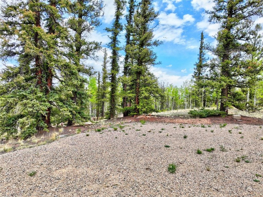 Photo of 522 Tepee Trail, Como, CO 80432 (MLS # S1065914)