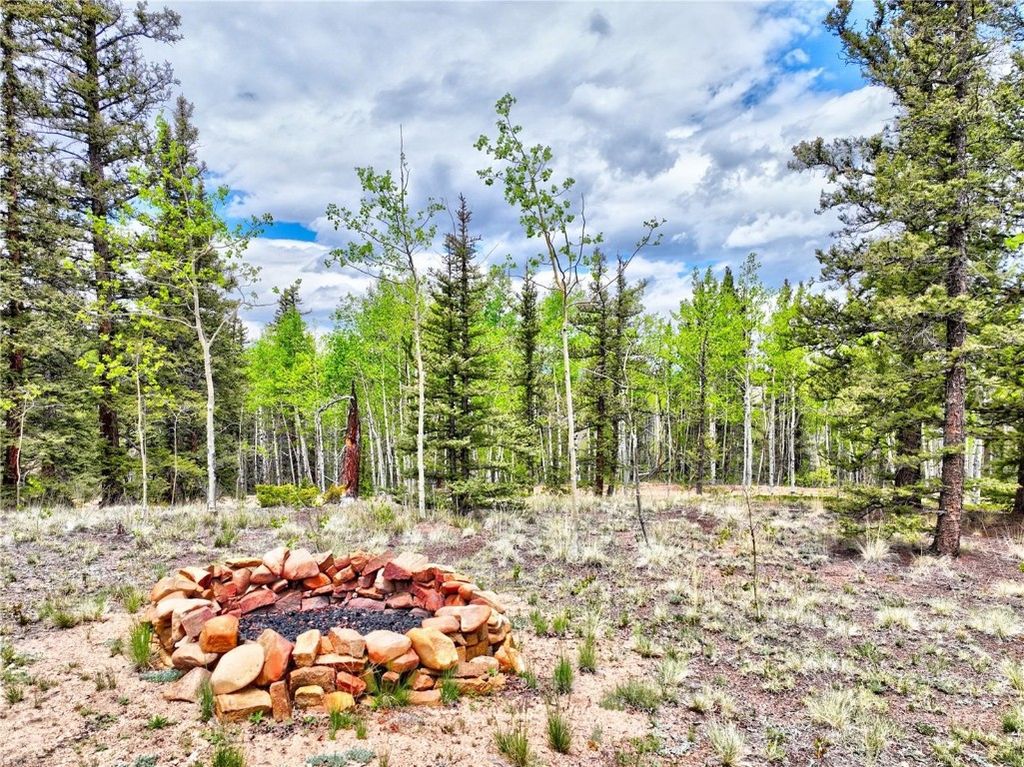 Photo of 522 Tepee Trail, Como, CO 80432 (MLS # S1065914)