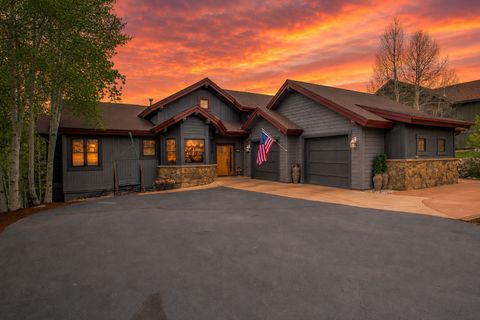 Photo of 113 Soda Creek Court, Dillon, CO 80435 (MLS # S1069140)
