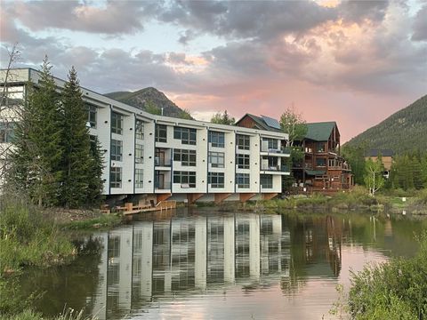 Photo of 24 River Run Road #2911, Dillon, CO 80435 (MLS # S1068365)