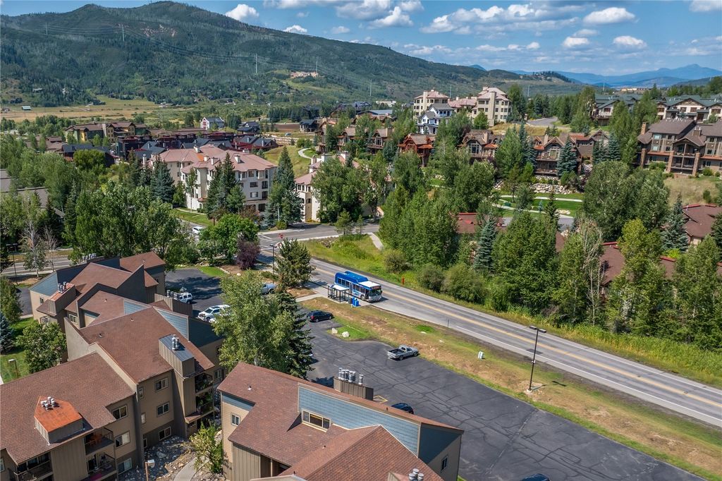 Photo of 1565 Shadow Run Frontage #304, Steamboat Springs, CO 80487 (MLS # S1066270)