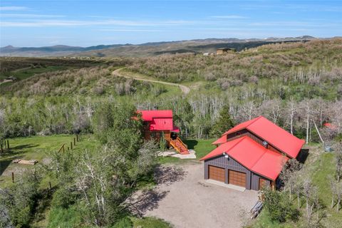 Photo of 27055 Whitewood Drive E, Steamboat Springs, CO 80487 (MLS # S1069276)
