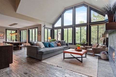 Photo of 520 Night Chant Lane, Frisco, CO 80443 (MLS # S1067885)