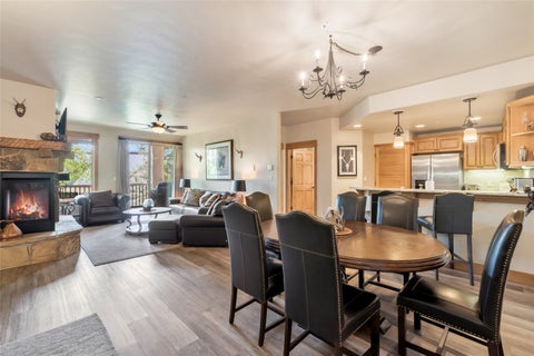 Photo of 1463 Flattop Circle #209, Steamboat Springs, CO 80487 (MLS # S1071349)