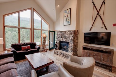 Photo of 23110 Us Highway 6 #5040, Keystone, CO 80435 (MLS # S1061317)