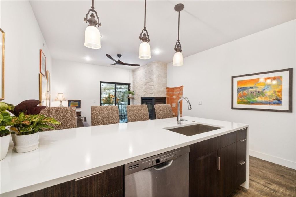 Photo of 930 Blue River Parkway #733, Silverthorne, CO 80498 (MLS # S1065815)