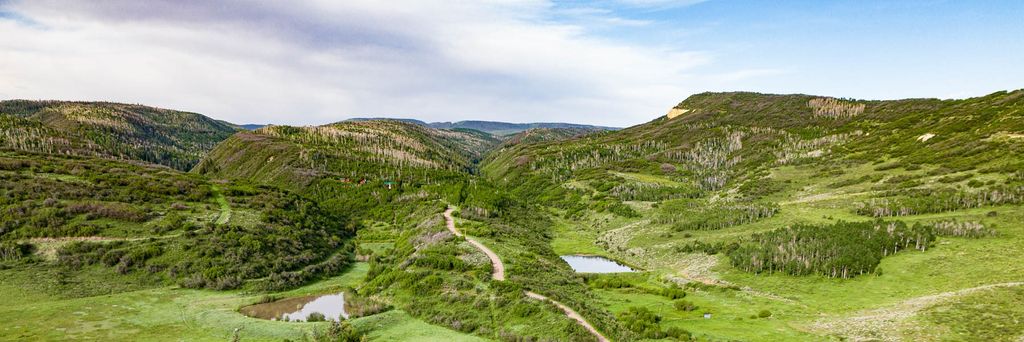 Photo of 26760 Rimrock Trail, Oak Creek, CO 80467 (MLS # S1061252)