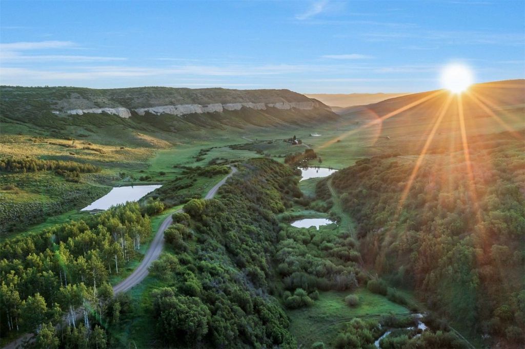 Photo of 26760 Rimrock Trail, Oak Creek, CO 80467 (MLS # S1061252)