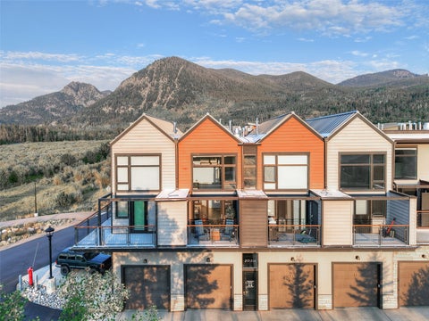 Photo of 100 Basecamp Way #221, Frisco, CO 80443 (MLS # S1071430)