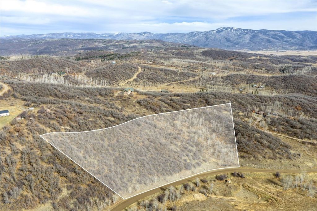 Photo of 21440 Whitewood Drive W, Steamboat Springs, CO 80487 (MLS # S1064416)