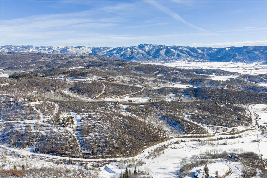 Photo of 21440 Whitewood Drive W, Steamboat Springs, CO 80487 (MLS # S1064416)