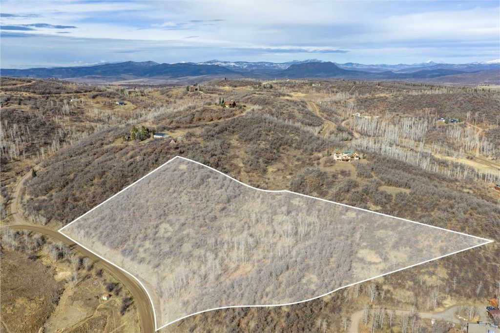 Photo of 21440 Whitewood Drive W, Steamboat Springs, CO 80487 (MLS # S1064416)