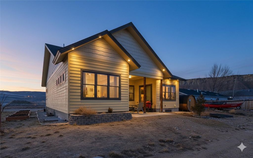Photo of 508 N 10th Street, Kremmling, CO 80459 (MLS # S1066020)