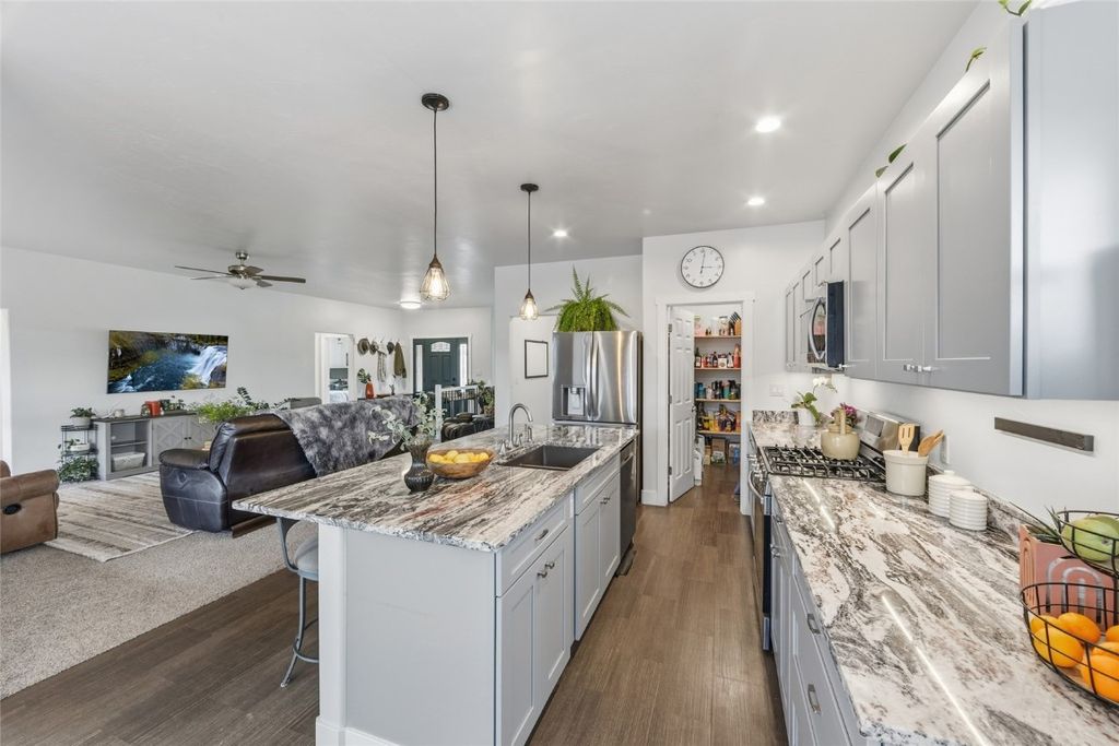 Photo of 508 N 10th Street, Kremmling, CO 80459 (MLS # S1066020)