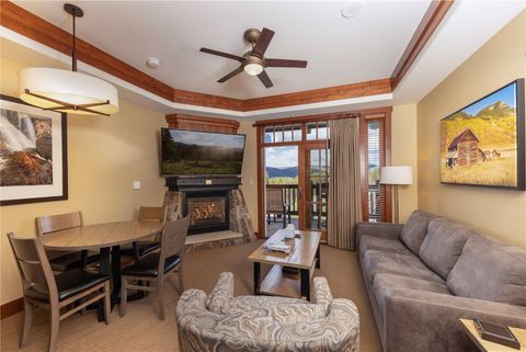 Photo of 1521 Ski Hill Road #8318, Breckenridge, CO 80424 (MLS # S1059557)