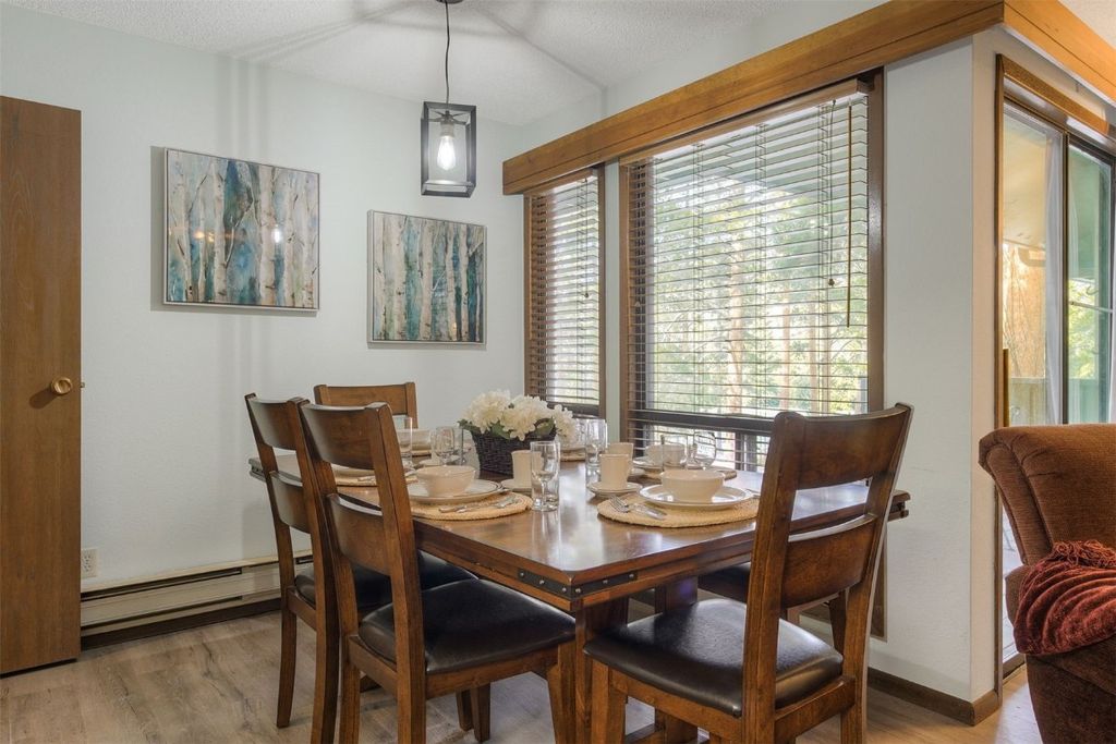 Photo of 100 Wild Irishman Road #1112, Keystone, CO 80435 (MLS # S1065727)