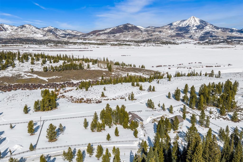 Photo of 23628 County Road 62, Clark, CO 80428 (MLS # S1066175)
