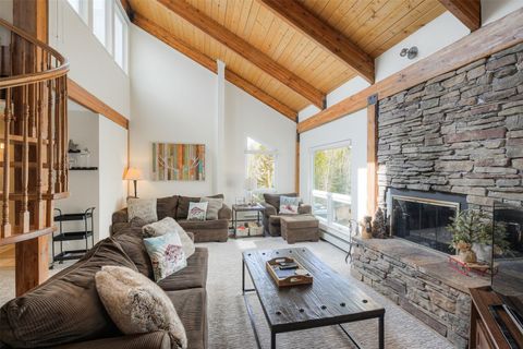 Photo of 101 Ryan Gulch Court #A303, Silverthorne, CO 80498 (MLS # S1068507)