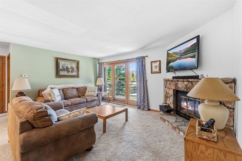 Photo of 89410 Ryan Gulch Road #307, Silverthorne, CO 80498 (MLS # S1069709)