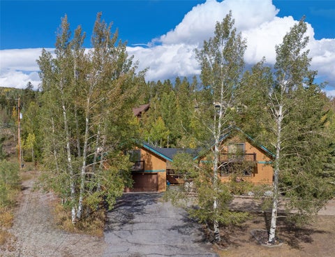 Photo of 73 HIGHWOOD Terrace, Frisco, CO 80443 (MLS # S1071636)