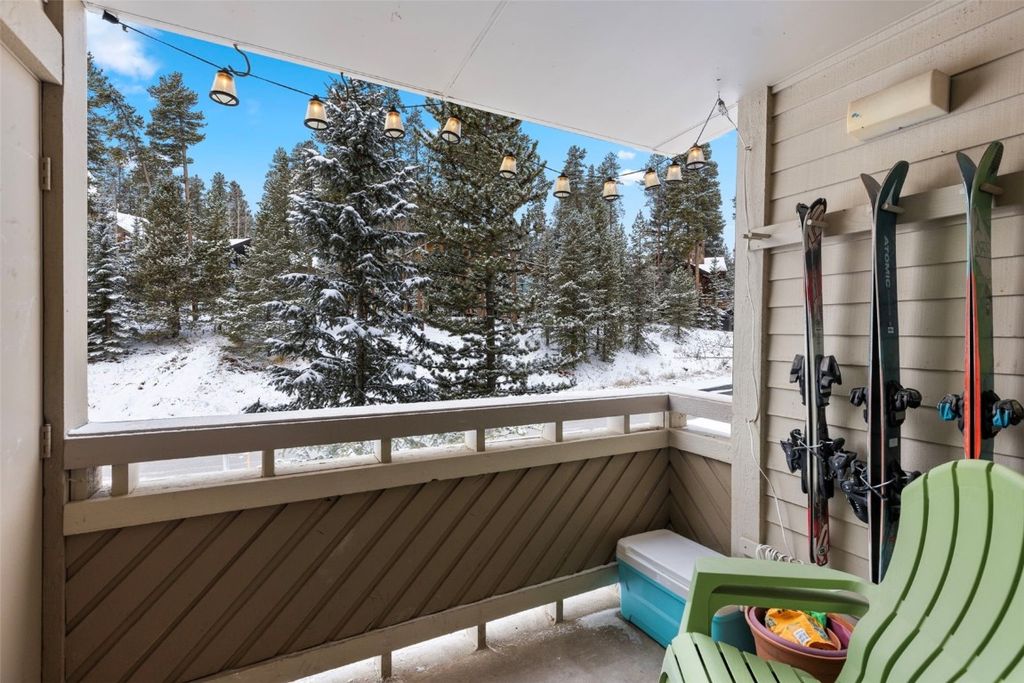 Photo of 1001 Grandview Drive #16, Breckenridge, CO 80424 (MLS # S1064219)