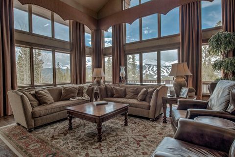 Photo of 86 Grey Jay Lane, Breckenridge, CO 80424 (MLS # S1068506)