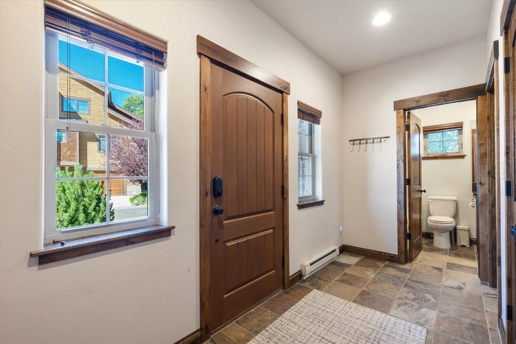 Photo of 214 Willett Heights Trail, Steamboat Springs, CO 80487 (MLS # S1061395)