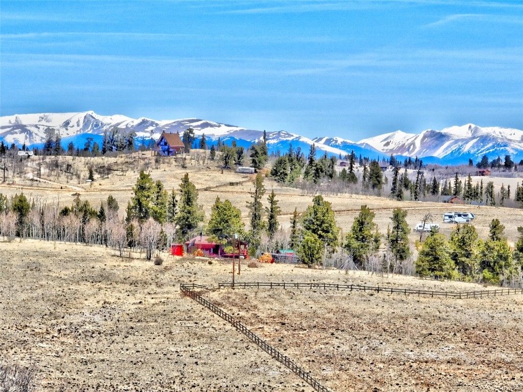 Photo of 64 Colt Lane, Como, CO 80432 (MLS # S1065915)