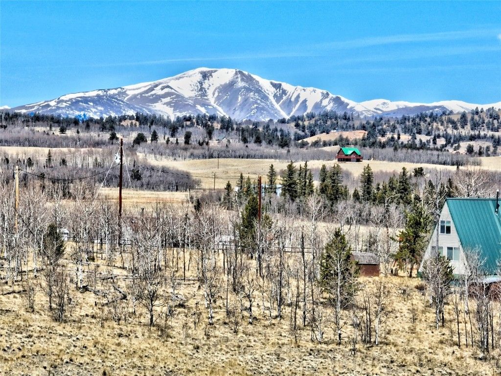 Photo of 64 Colt Lane, Como, CO 80432 (MLS # S1065915)