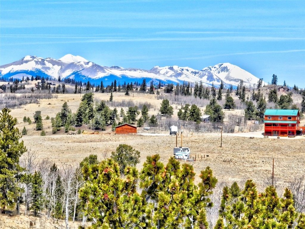 Photo of 64 Colt Lane, Como, CO 80432 (MLS # S1065915)