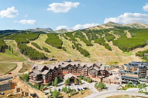 Photo of 1521 Ski Hill Road #8211, Breckenridge, CO 80424 (MLS # S1070854)
