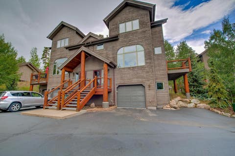Photo of 1817 Stellar Drive #1817, Silverthorne, CO 80498 (MLS # S1070638)