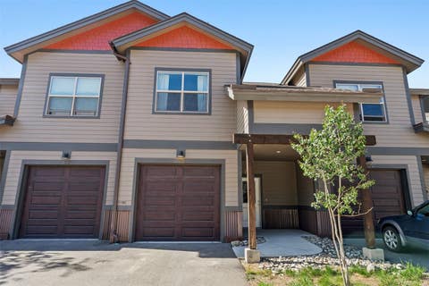 Photo of 123 Wayback Drive #119, Keystone, CO 80435 (MLS # S1070058)