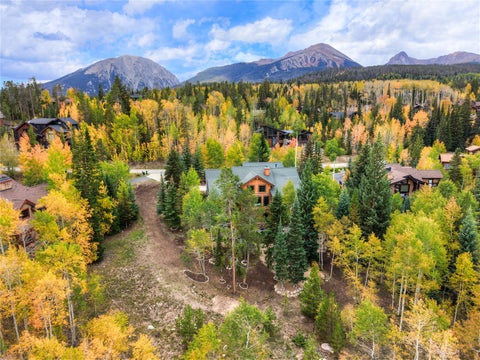 Photo of 185 Easy Bend Trail, Silverthorne, CO 80498 (MLS # S1071800)