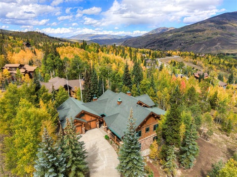 Photo of 185 Easy Bend Trail, Silverthorne, CO 80498 (MLS # S1071800)