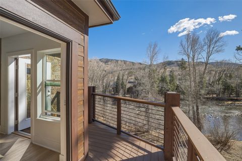 Photo of 1044 Blue River Parkway #C-307, Silverthorne, CO 80498 (MLS # S1067435)