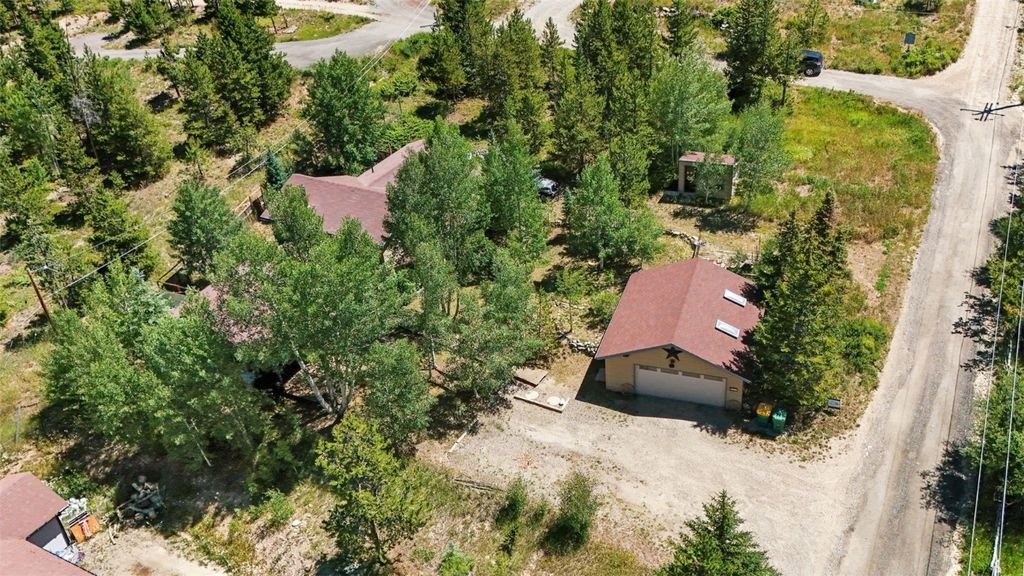 Photo of 277 G Road, Silverthorne, CO 80498 (MLS # S1065968)