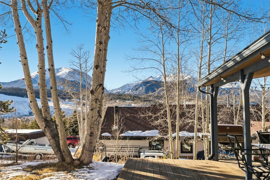Photo of 277 G Road, Silverthorne, CO 80498 (MLS # S1065968)