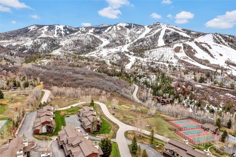 Photo of 1720 Ranch Road #309, Steamboat Springs, CO 80487 (MLS # S1067820)