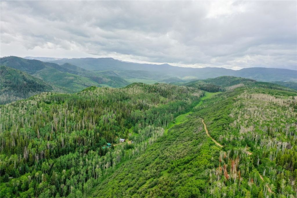 Photo of 19455 County Road 29, Oak Creek, CO 80467 (MLS # S1061159)