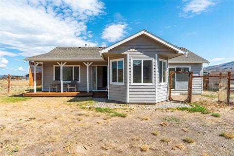 Photo of 96 County Road 1016, Kremmling, CO 80459 (MLS # S1071368)