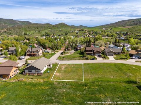 Photo of 140 Oak Ridge Circle, Oak Creek, CO 80467 (MLS # S1069135)