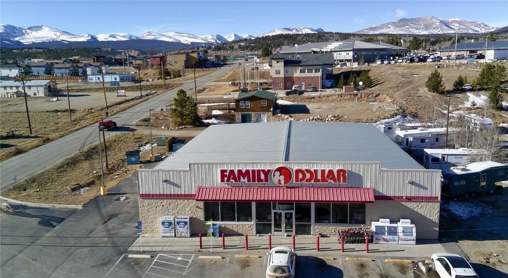 Photo of 1010 Castello Avenue #0, Fairplay, CO 80440 (MLS # S1064560)