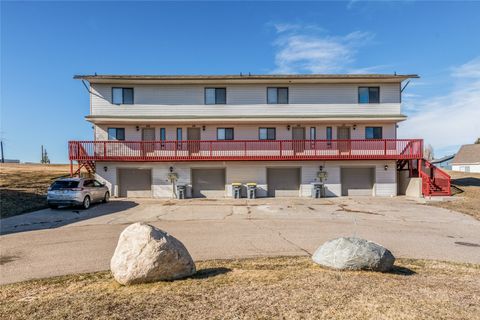 Photo of 317 Coronado Place #317, Hayden, CO 81639 (MLS # S1067559)