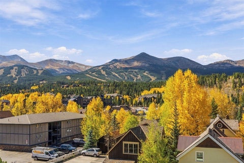 Photo of 301 N French Street #211, Breckenridge, CO 80424 (MLS # S1071931)
