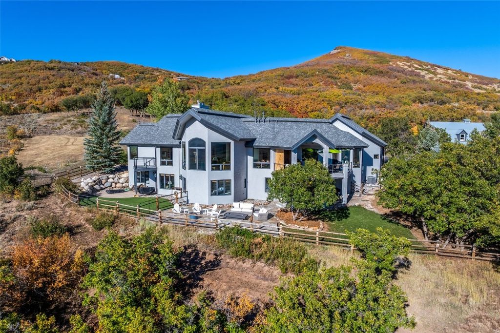 Photo of 44300 Diamondback Way, Steamboat Springs, CO 80487 (MLS # S1063869)