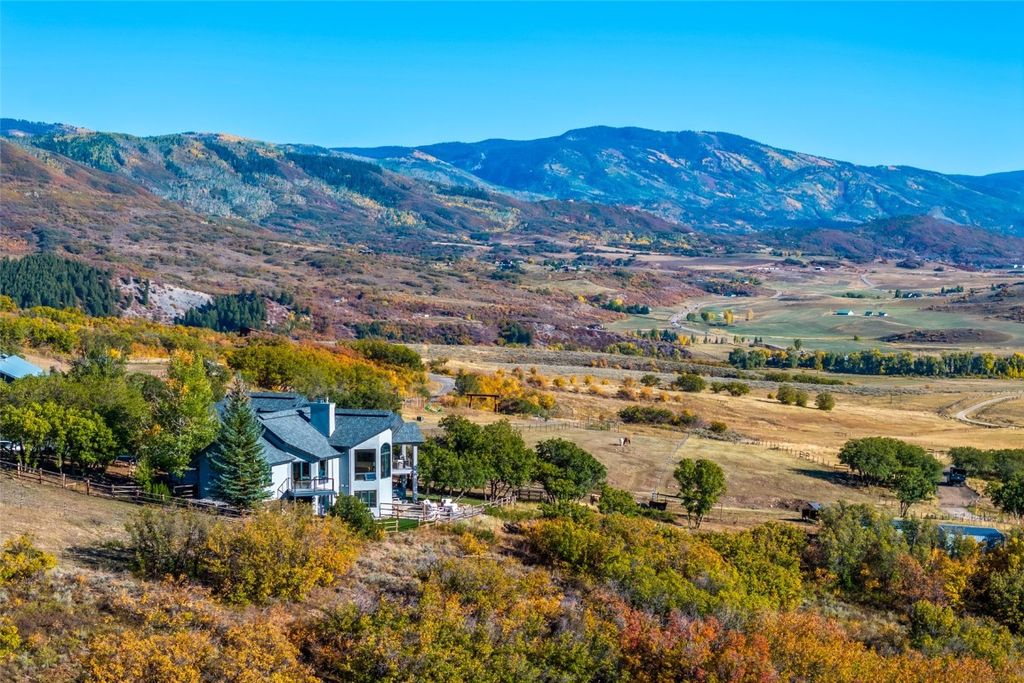 Photo of 44300 Diamondback Way, Steamboat Springs, CO 80487 (MLS # S1063869)
