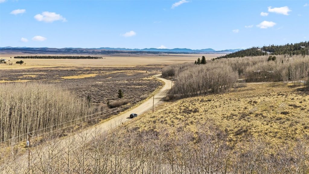 Photo of 1133 High Creek Road, Fairplay, CO 80440 (MLS # S1064113)