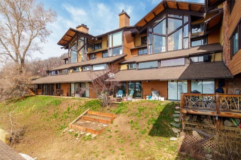 Photo of 31500 Runaway Place #304, Steamboat Springs, CO 80487 (MLS # S1064088)