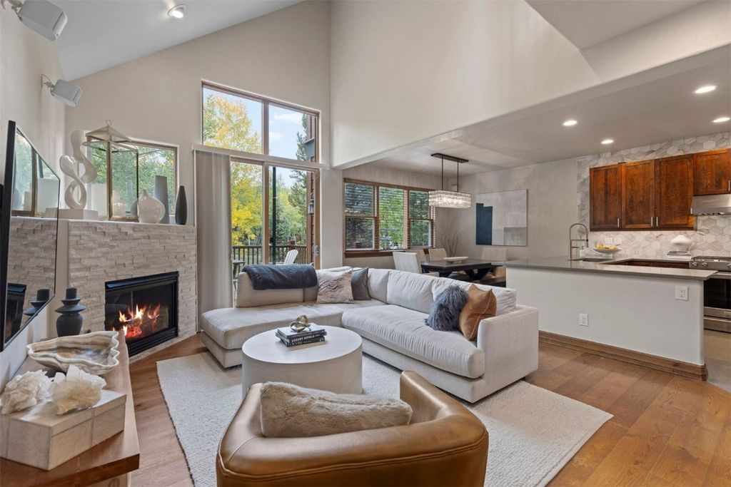 Photo of 65 Linden Lane, Breckenridge, CO 80424 (MLS # S1064186)